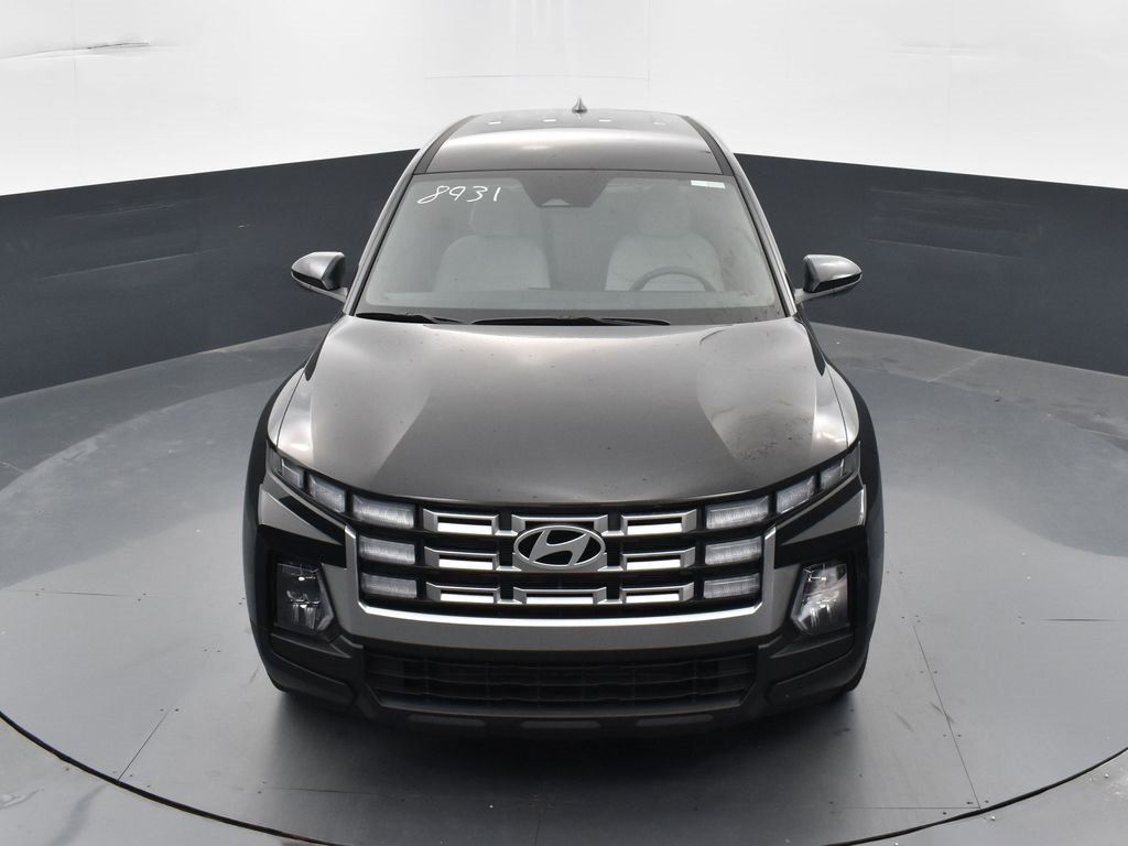 New 2026 Hyundai Santa Cruz SE image 20