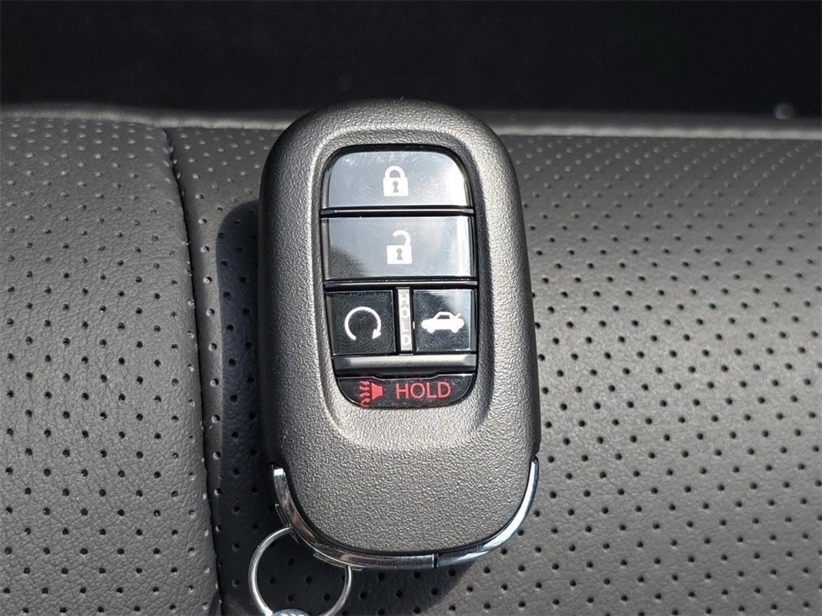 New 2025 Honda Accord EX-L image 32