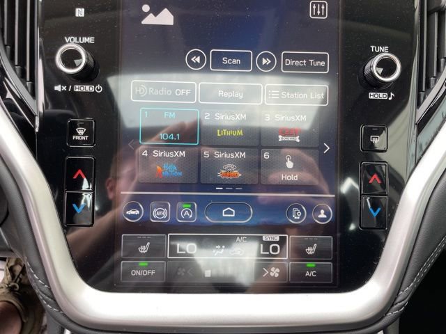 Used 2025 Subaru Legacy Premium image 16