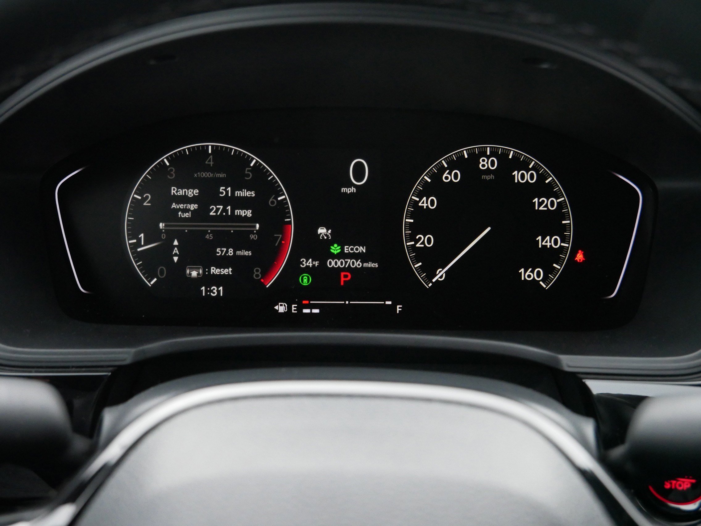 Certified 2026 Honda Civic Sport image 21