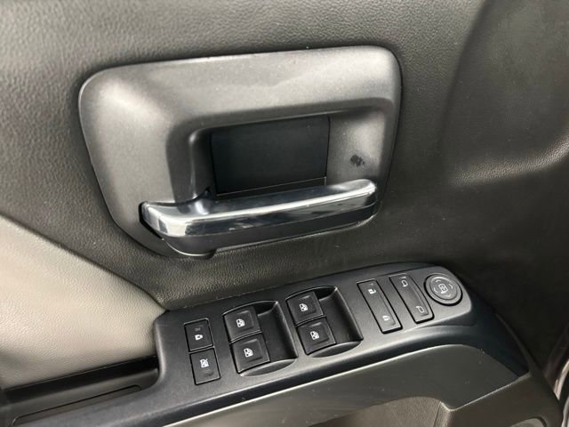 Used 2016 Chevrolet Silverado 1500 LT w/ All Star Edition image 21