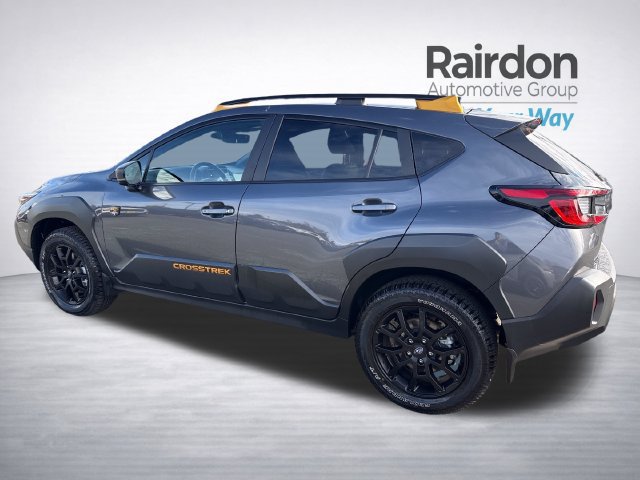 Used 2024 Subaru Crosstrek 2.5i Wilderness w/ Crosstrek Mirror Package AWD/4WD image 5