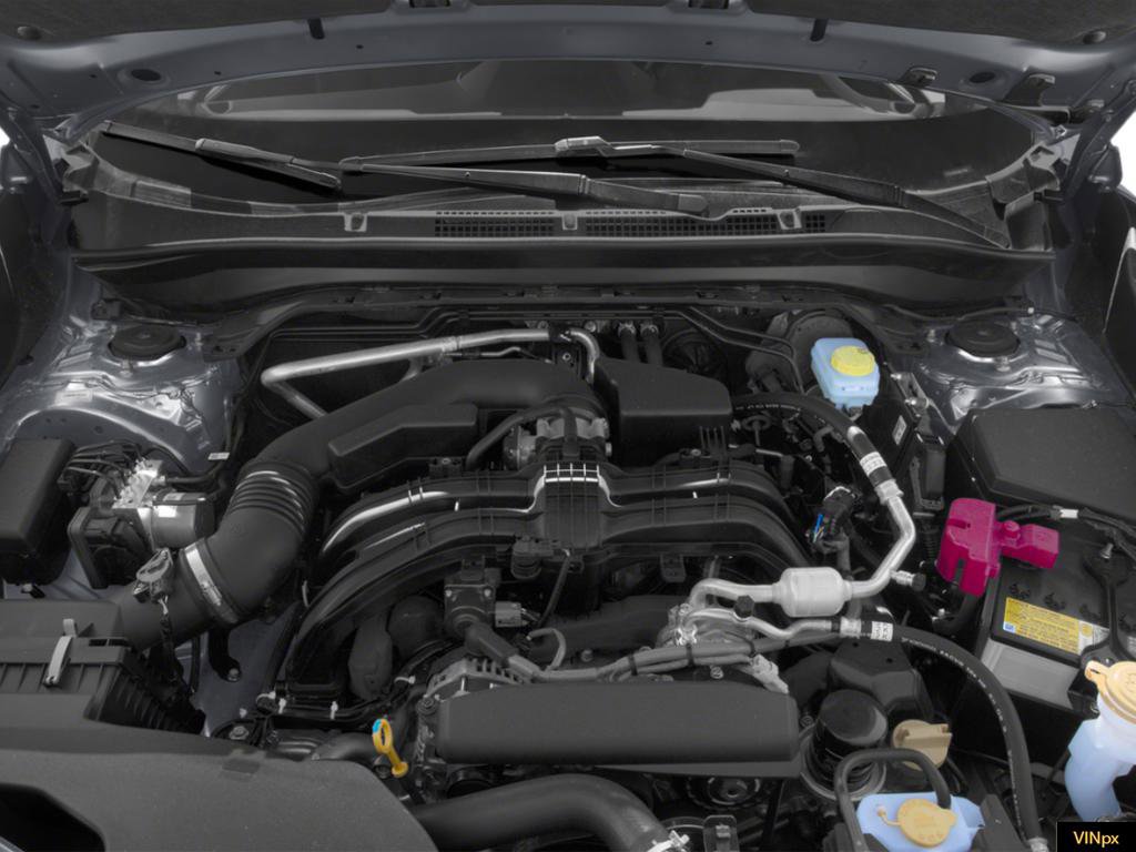 New 2026 Subaru Forester image 11