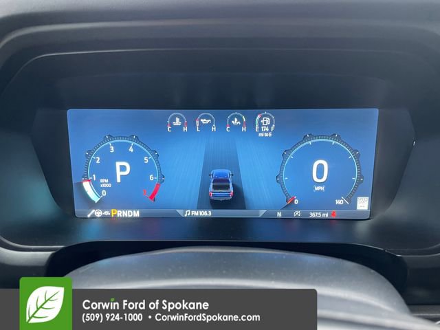 New 2025 Ford F150 Raptor image 26