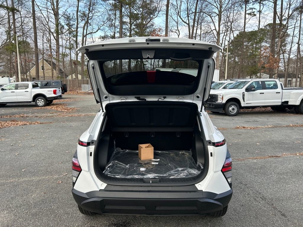 Used 2026 Hyundai Kona SEL Sport image 27