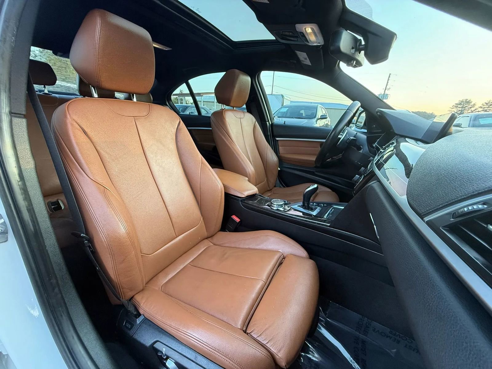 Used 2016 BMW 340i Sedan image 11