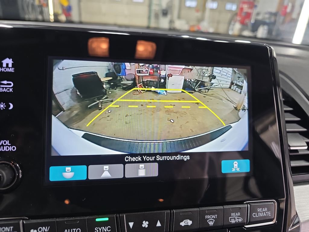 Used 2019 Honda Odyssey EX-L image 23