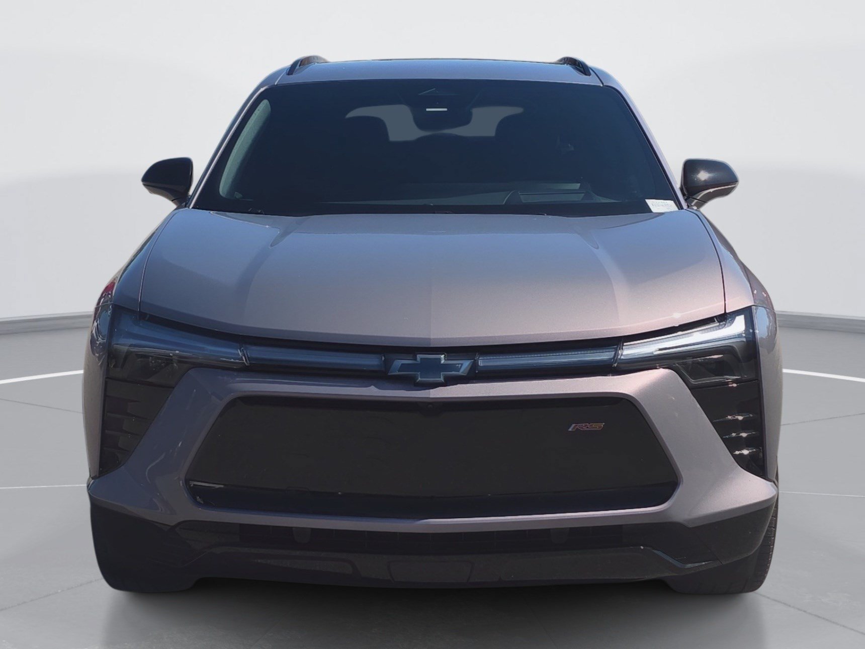 Used 2024 Chevrolet Blazer EV RS AWD/4WD image 8