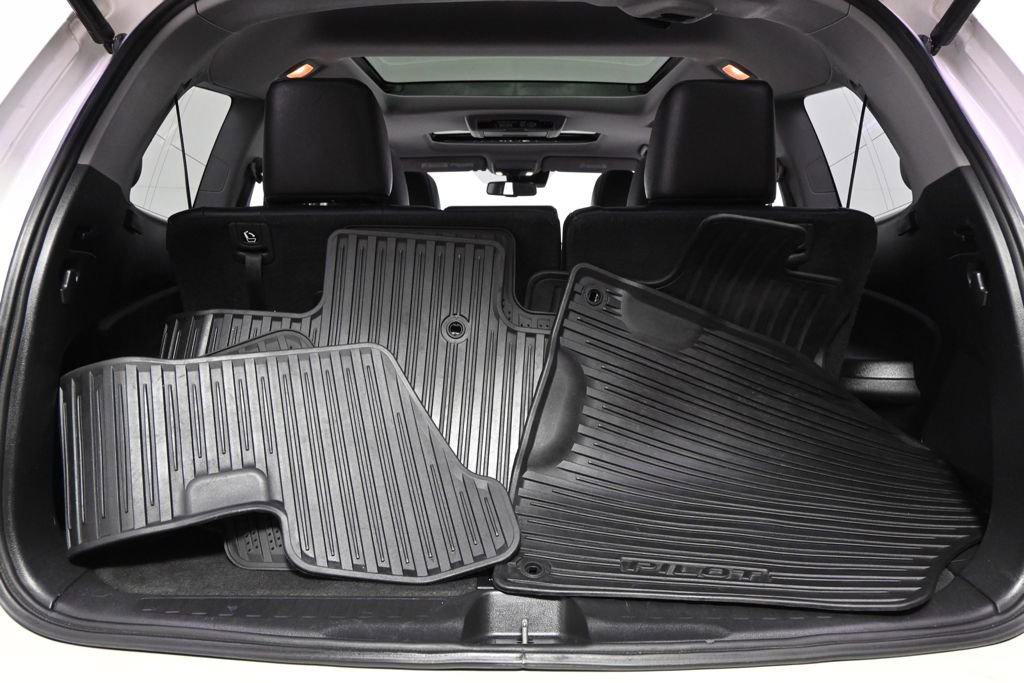 Used 2016 Honda Pilot Elite image 20