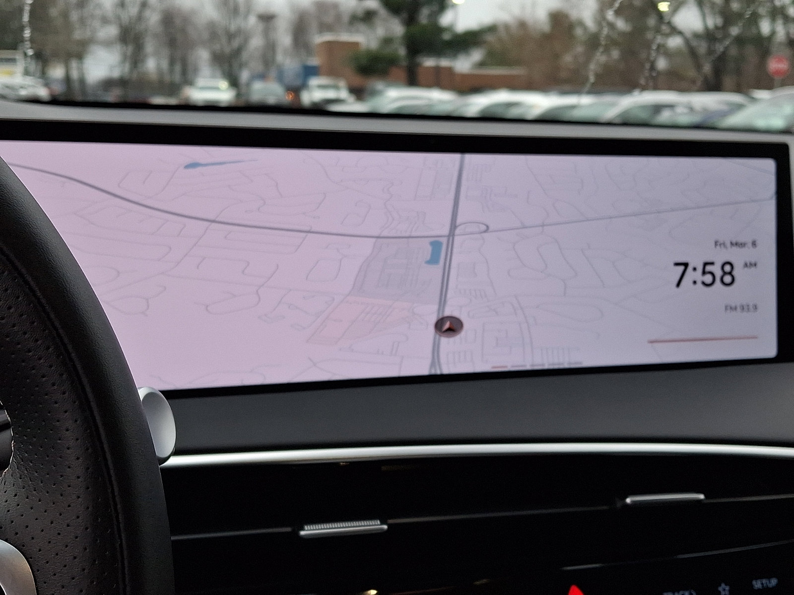 Used 2026 Genesis Electrified GV70 image 24