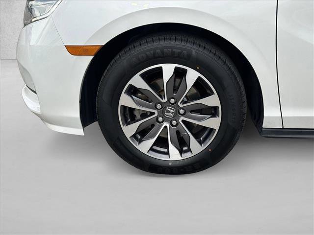 Used 2023 Honda Odyssey EX-L image 30