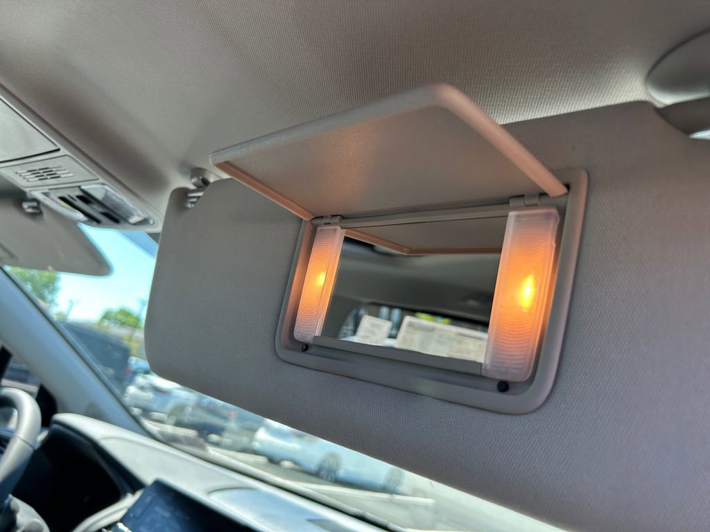 New 2026 Honda Odyssey EX-L image 22