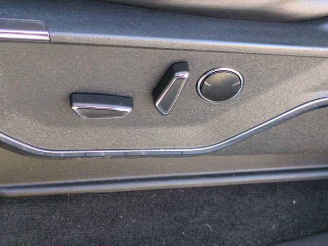 Used 2023 Ford F150 Lariat w/ Equipment Group 502A High image 16