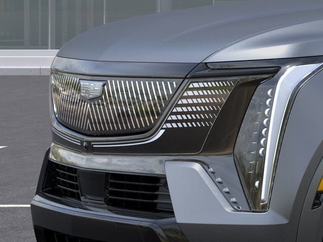 New 2026 Cadillac Escalade IQ Sport 2 w/ LPO, ONYX Package AWD/4WD image 13