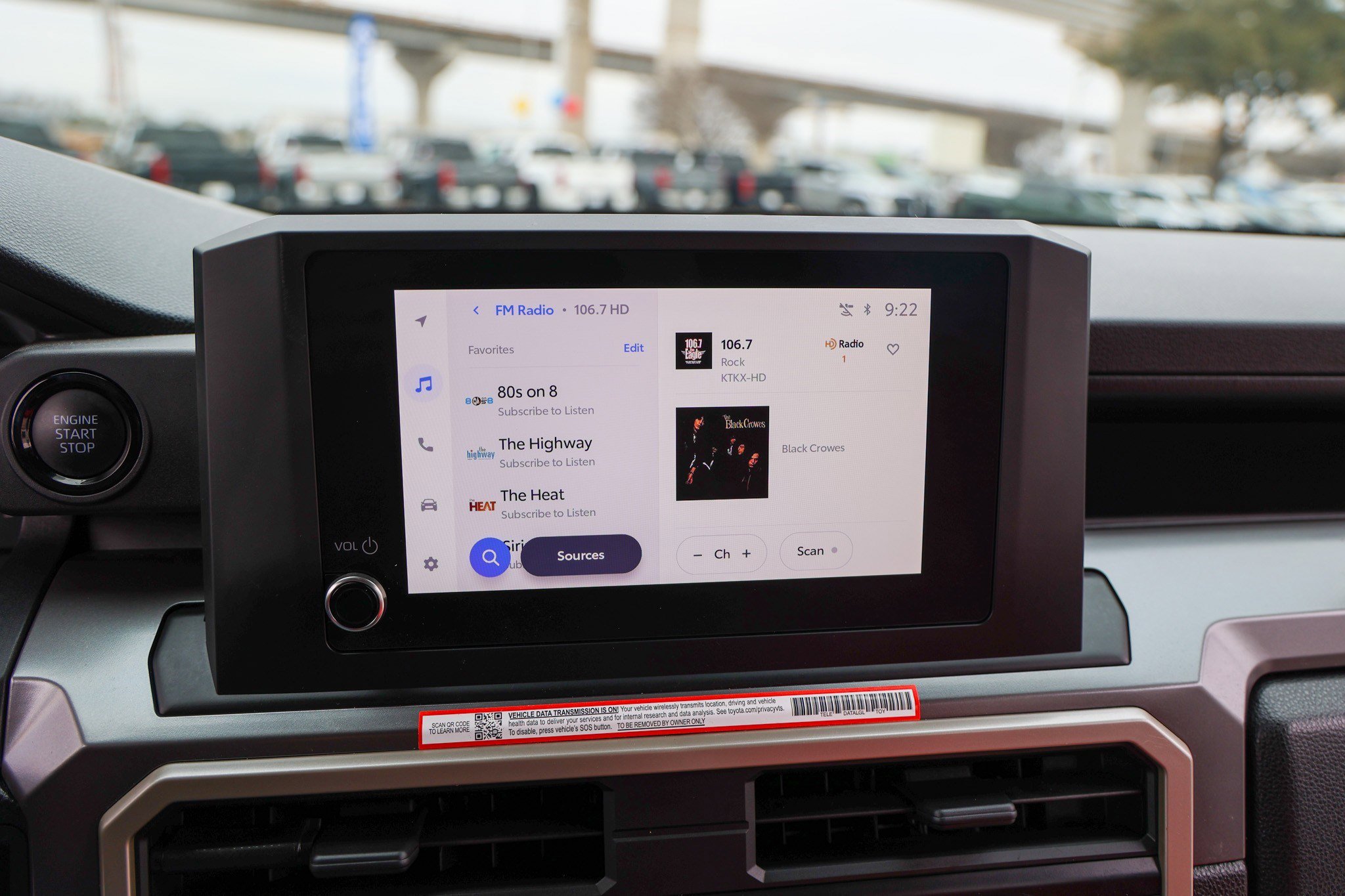 Certified 2025 Toyota Tacoma SR5 image 25