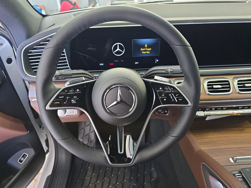 New 2026 Mercedes-Benz GLE 450 4MATIC Coupe image 19
