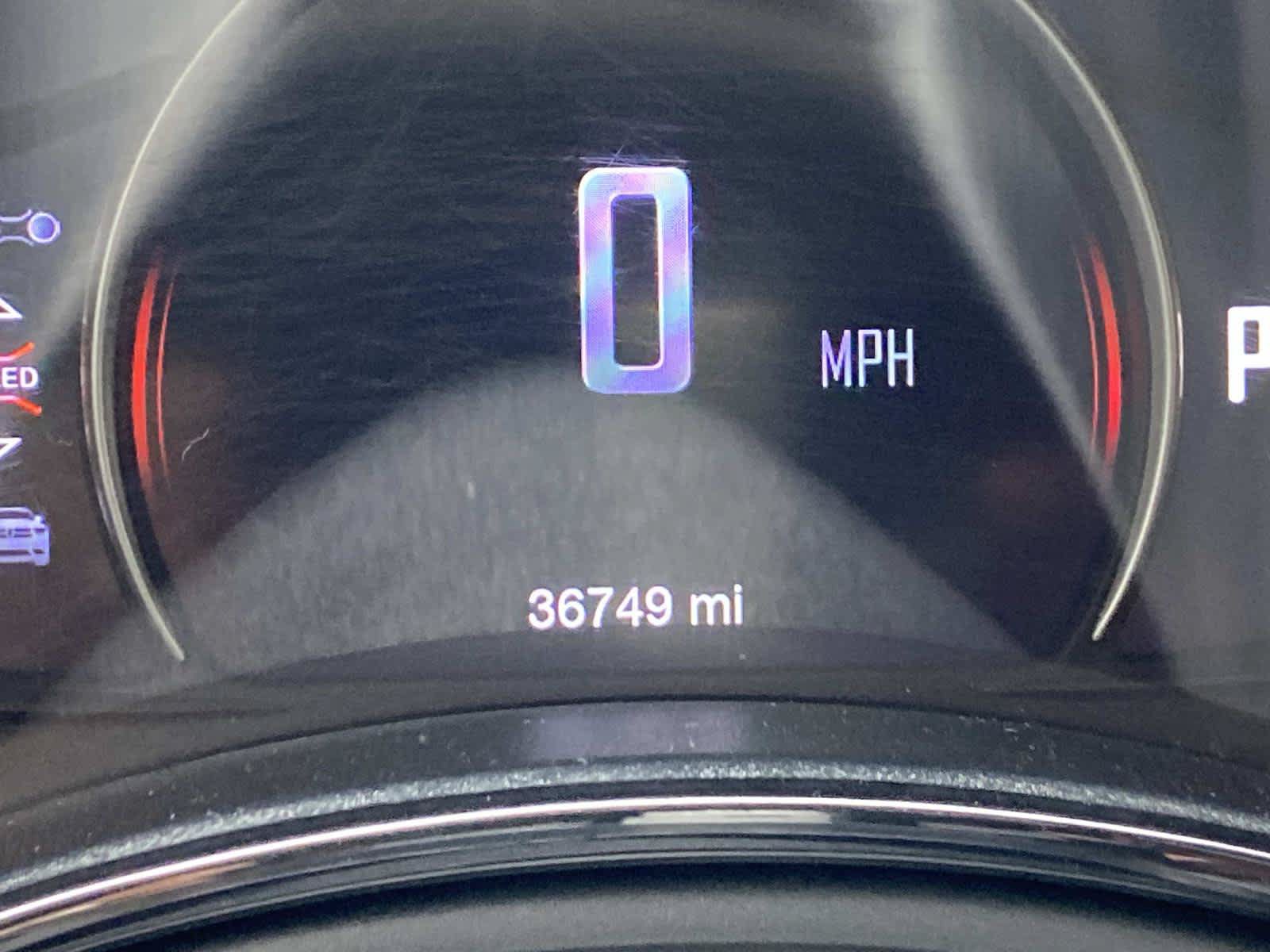 Certified 2023 Dodge Durango GT AWD/4WD image 33