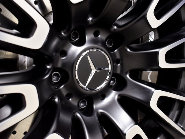 Used 2025 Mercedes-Benz G 63 AMG 4MATIC image 19