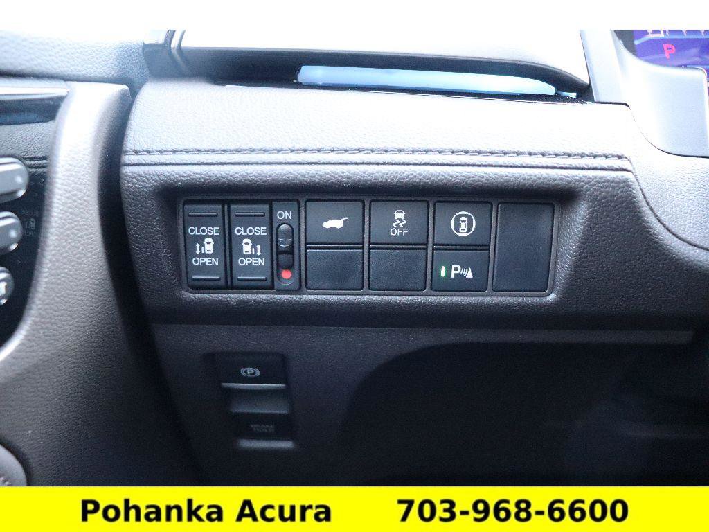 Used 2022 Honda Odyssey Touring image 18