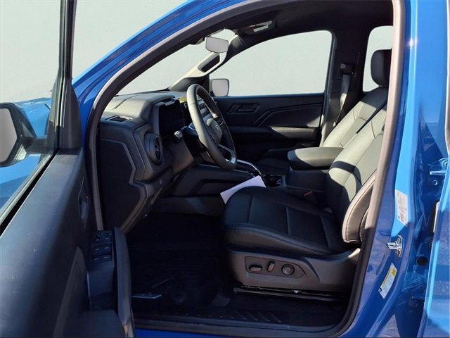 New 2025 Chevrolet Colorado Trail Boss image 18