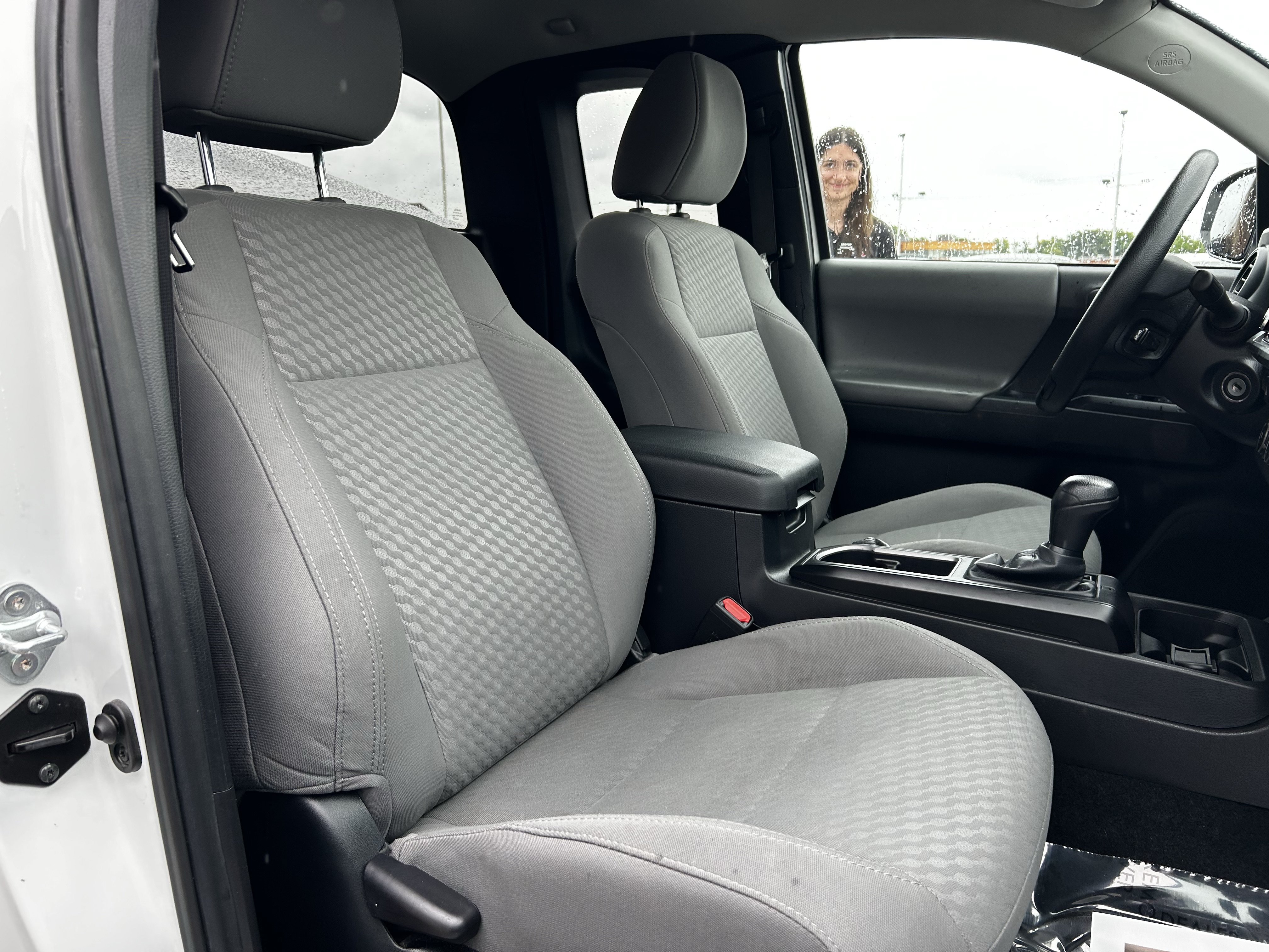 Used 2023 Toyota Tacoma SR RWD image 18