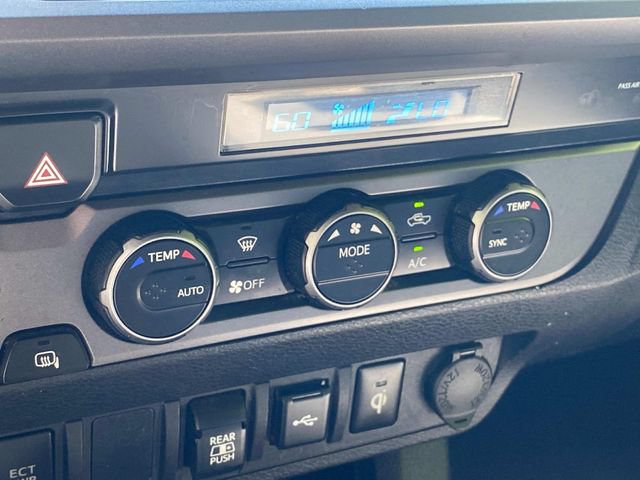 Used 2023 Toyota Tacoma TRD Sport RWD image 25