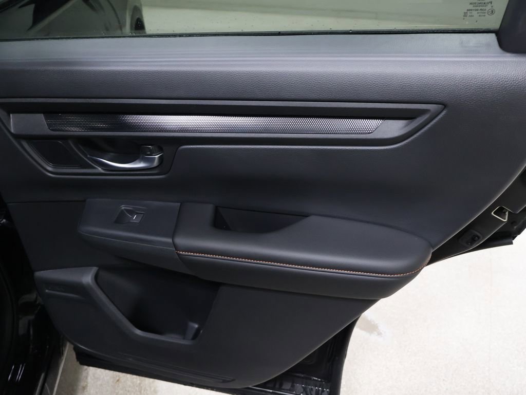New 2026 Honda CR-V Sport-L image 15