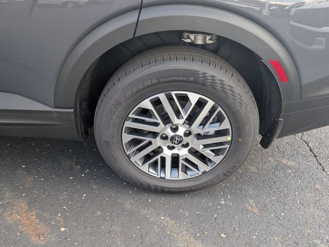New 2026 Hyundai Palisade SE AWD/4WD image 23