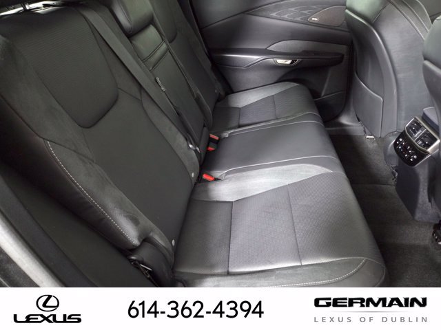 Certified 2023 Lexus RX 350 AWD w/ Accessory Package image 20
