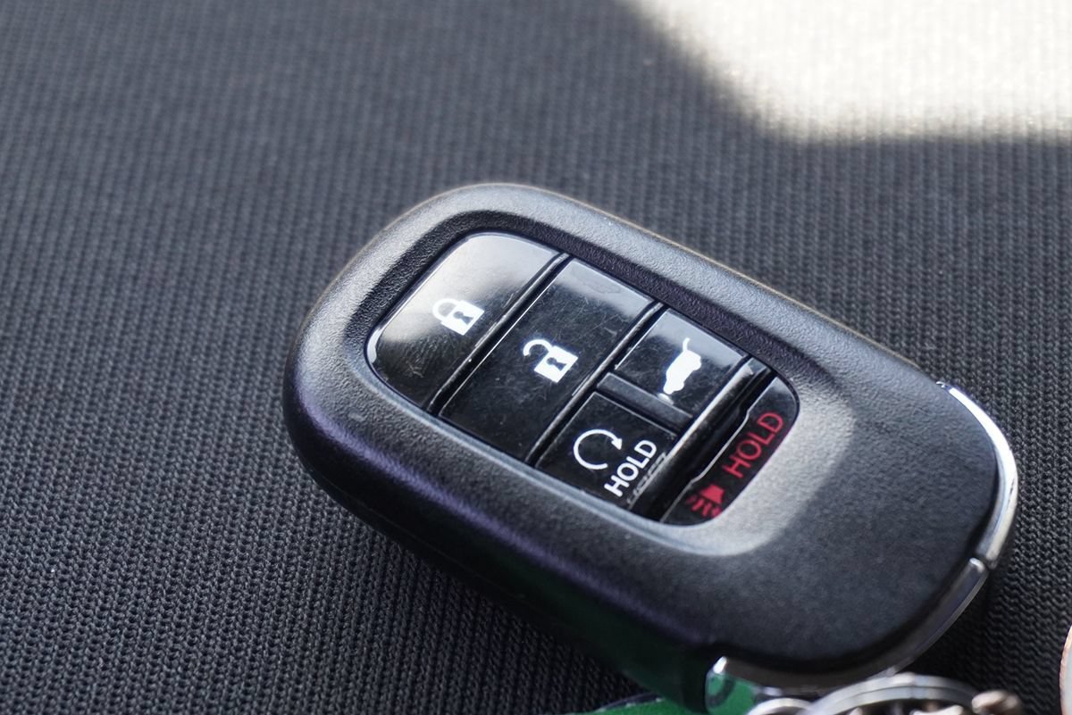 Used 2022 Honda Civic Sport image 22