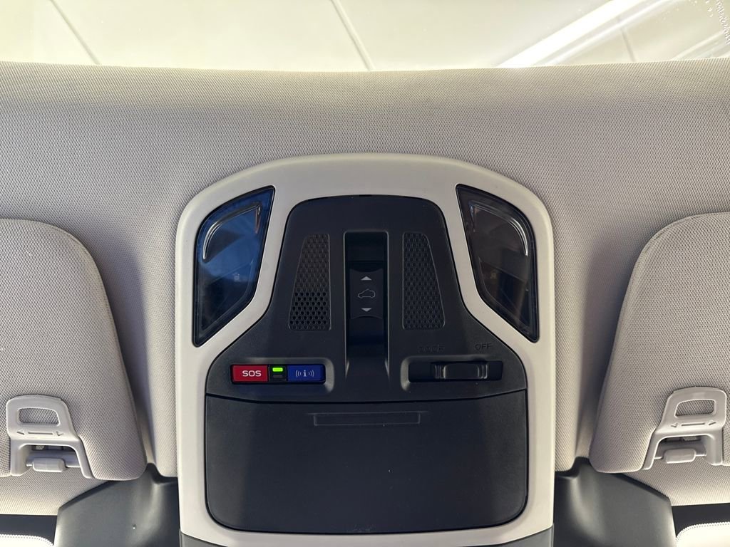 Certified 2024 Subaru Outback Touring image 21