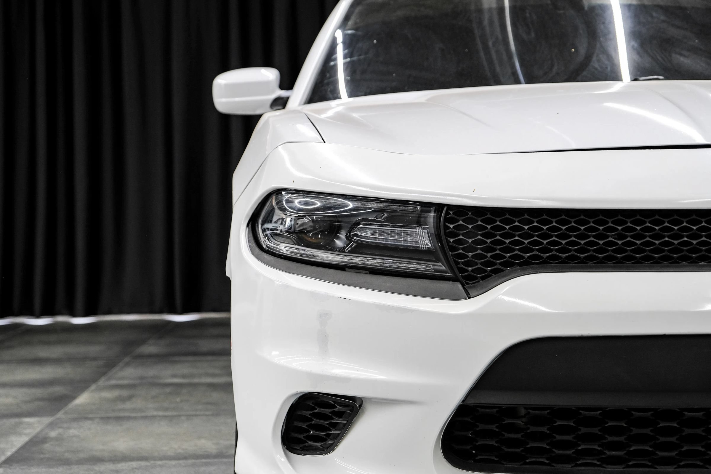 Used 2021 Dodge Charger R/T RWD image 45