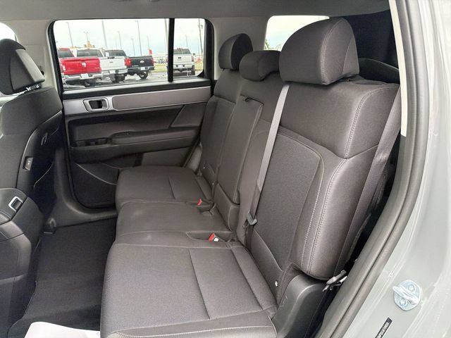 New 2026 Hyundai Santa Fe SE AWD/4WD image 21