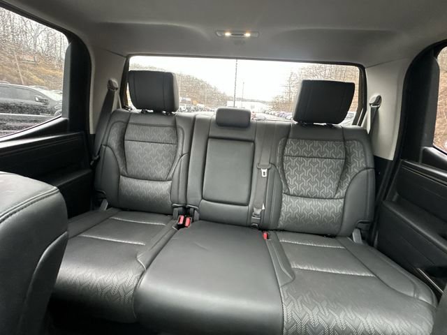 Used 2022 Toyota Tundra Limited image 28