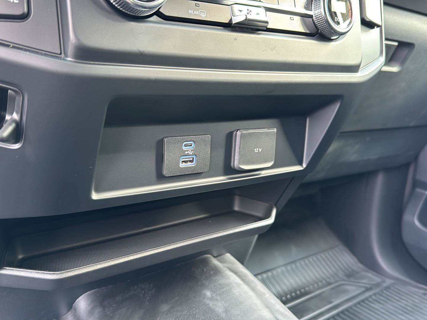 New 2024 Ford Expedition Max XL AWD/4WD image 25