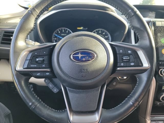 Used 2022 Subaru Ascent Touring w/ Popular Package #2A AWD/4WD image 15
