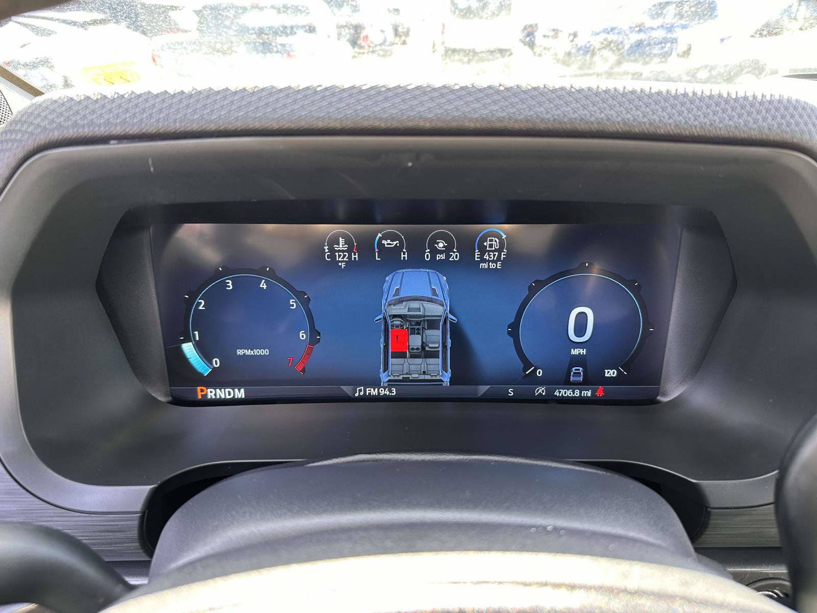 Used 2025 Ford F150 STX w/ Equipment Group 200A image 20