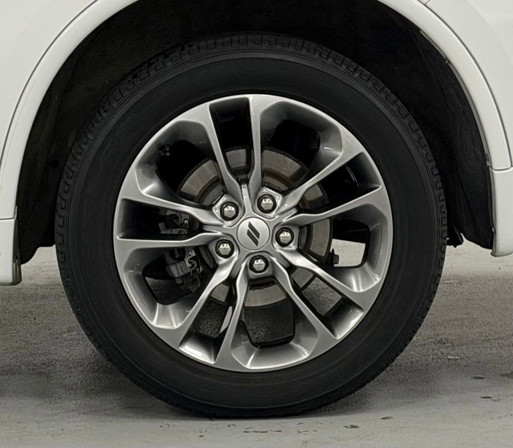 Used 2020 Dodge Durango GT AWD/4WD image 7