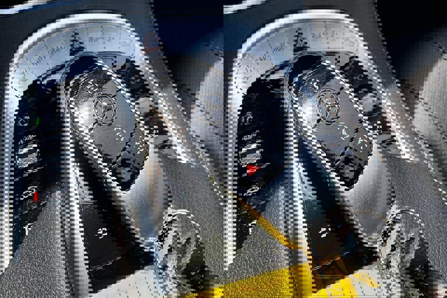 Used 2019 Mercedes-Benz S 450 Sedan image 15