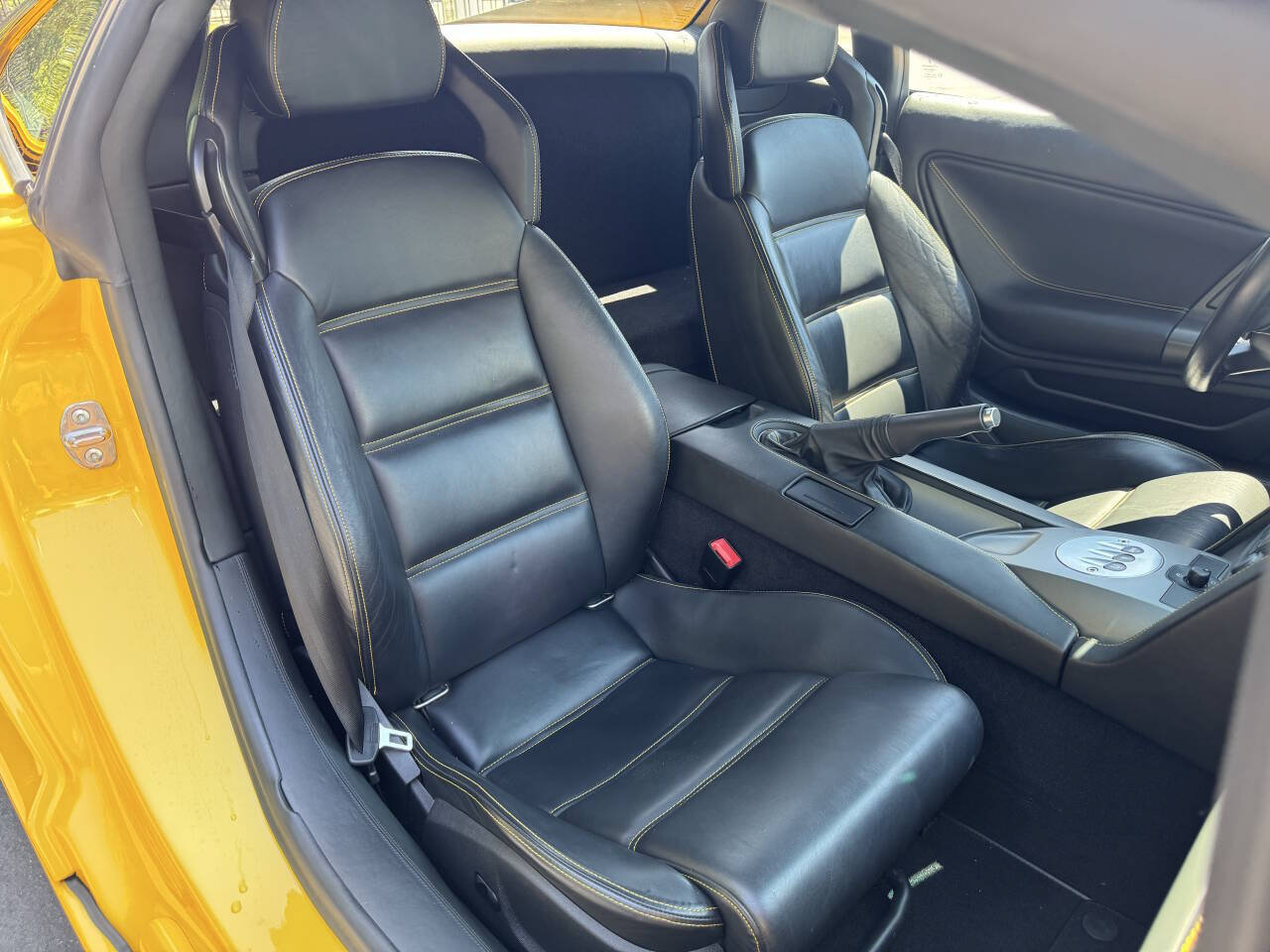Used 2004 Lamborghini Gallardo AWD/4WD image 28