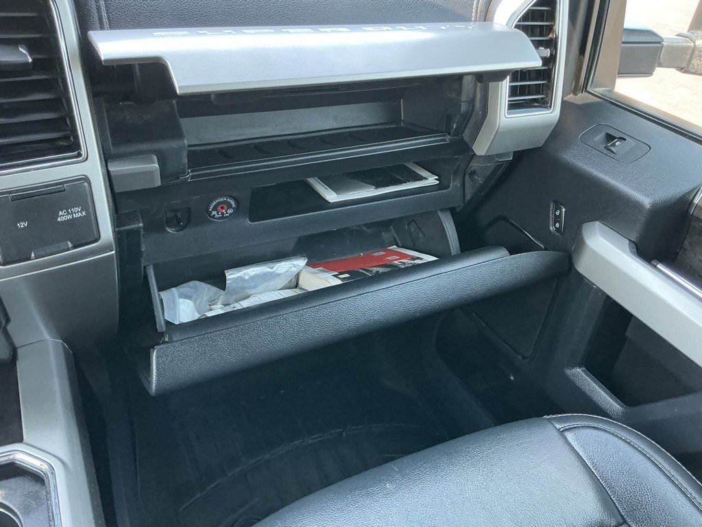 Used 2022 Ford F250 Lariat w/ Lariat Value Package image 57