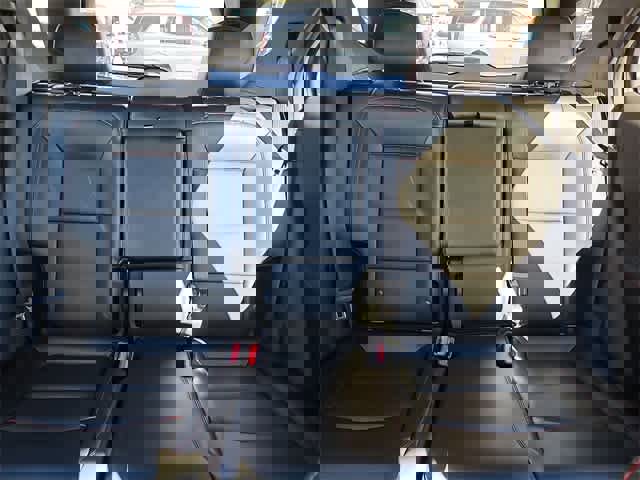 Used 2022 Chevrolet Equinox RS w/ RS Leather Package image 14