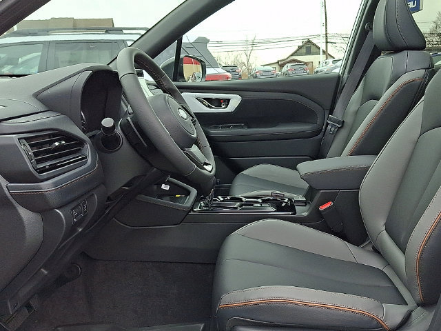 New 2026 Subaru Forester Sport AWD/4WD image 17