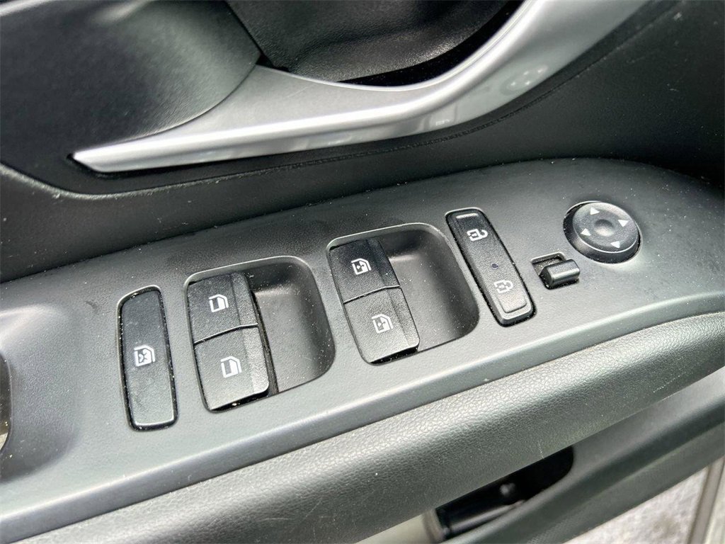 Used 2023 Hyundai Santa Cruz SEL w/ Activity Package image 30