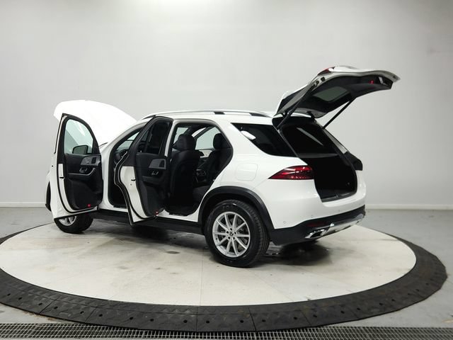Used 2024 Mercedes-Benz GLE 450e 4MATIC image 14