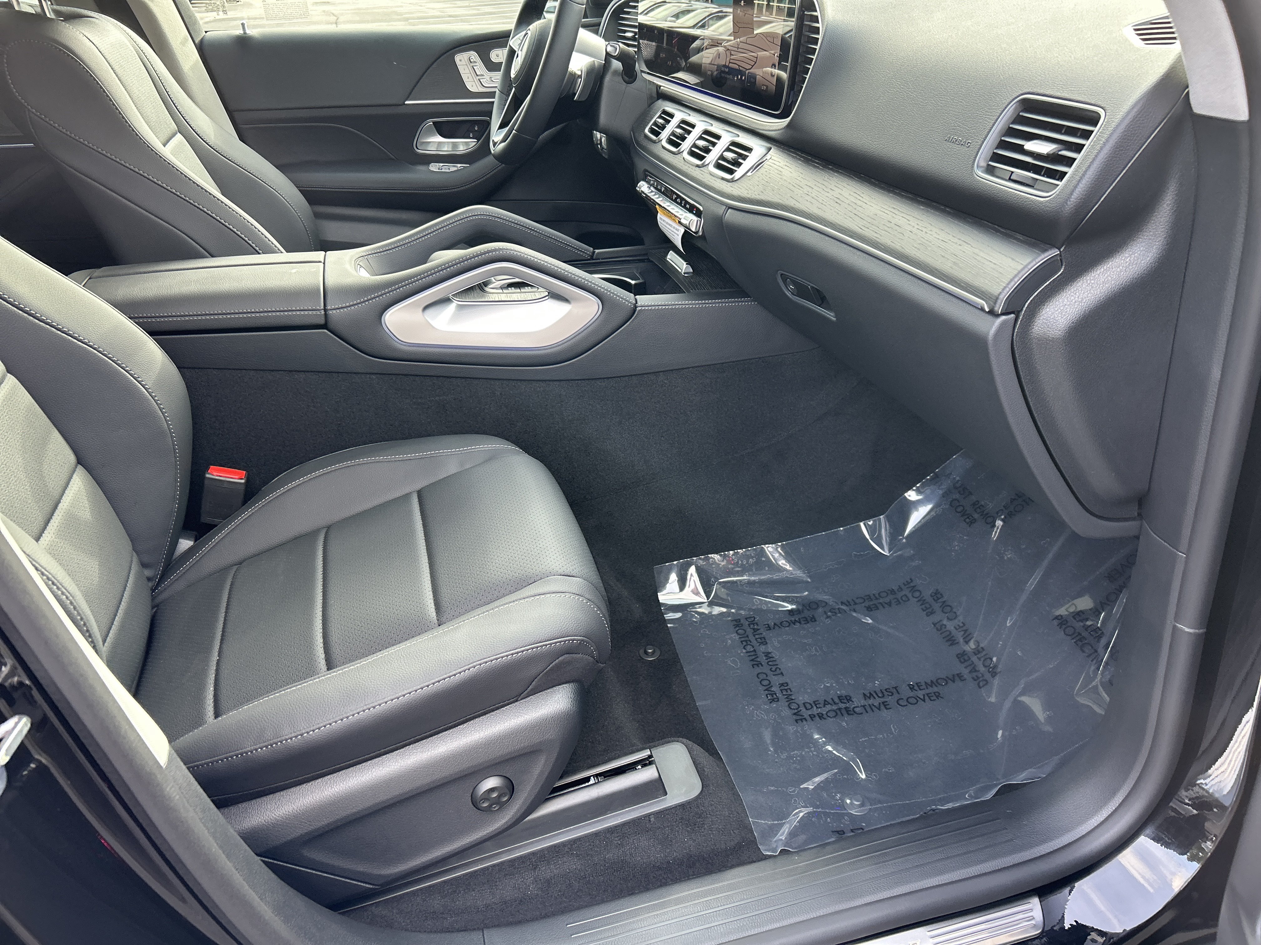New 2026 Mercedes-Benz GLE 450 4MATIC image 43