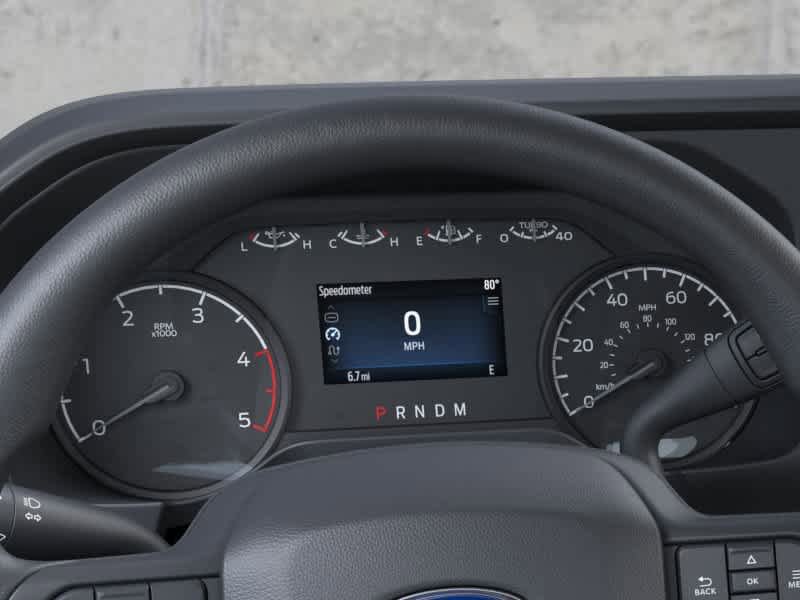 New 2026 Ford F450 XL AWD/4WD image 13