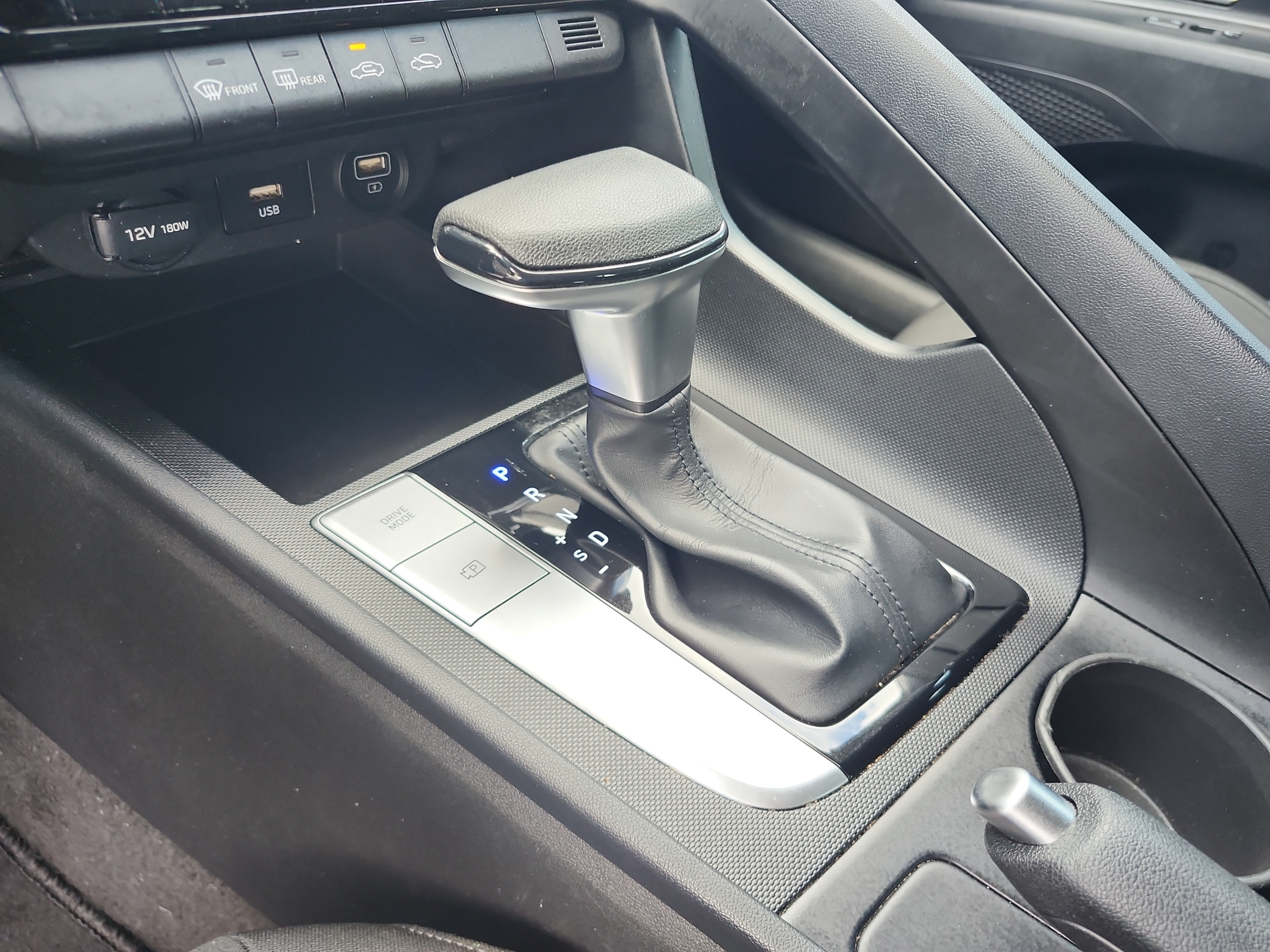 Used 2021 Hyundai Elantra SEL FWD image 13