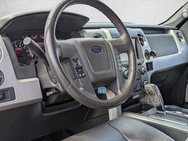 Used 2014 Ford F150 FX2 w/ Equipment Group 402A Luxury RWD image 10