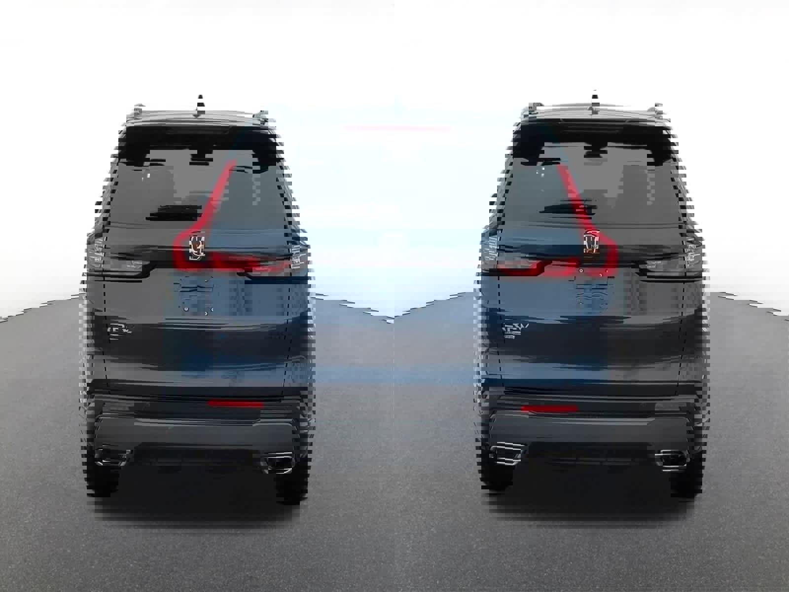 Used 2025 Honda CR-V Sport-L image 5